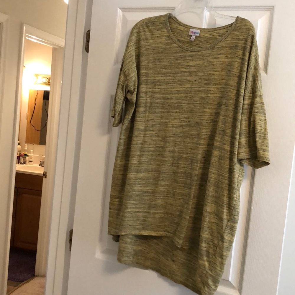 Lularoe Irma